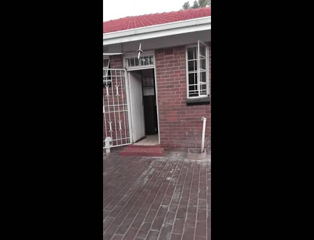 3 BEDROOM PROPERTY TO RENT IN KENSINGTON